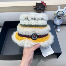 Moncler Caps